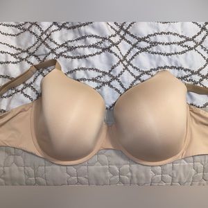 Victoria Secret T-shirt Bra